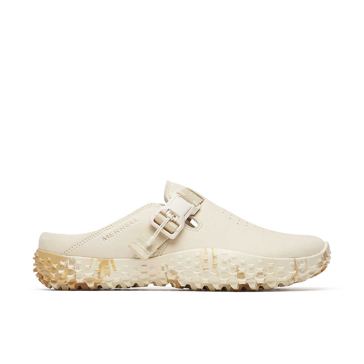 Women's Wrapt Slide Nubuck