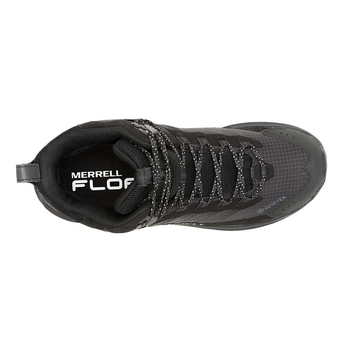 Men's Moab Speed 2 Mid GORE-TEX®