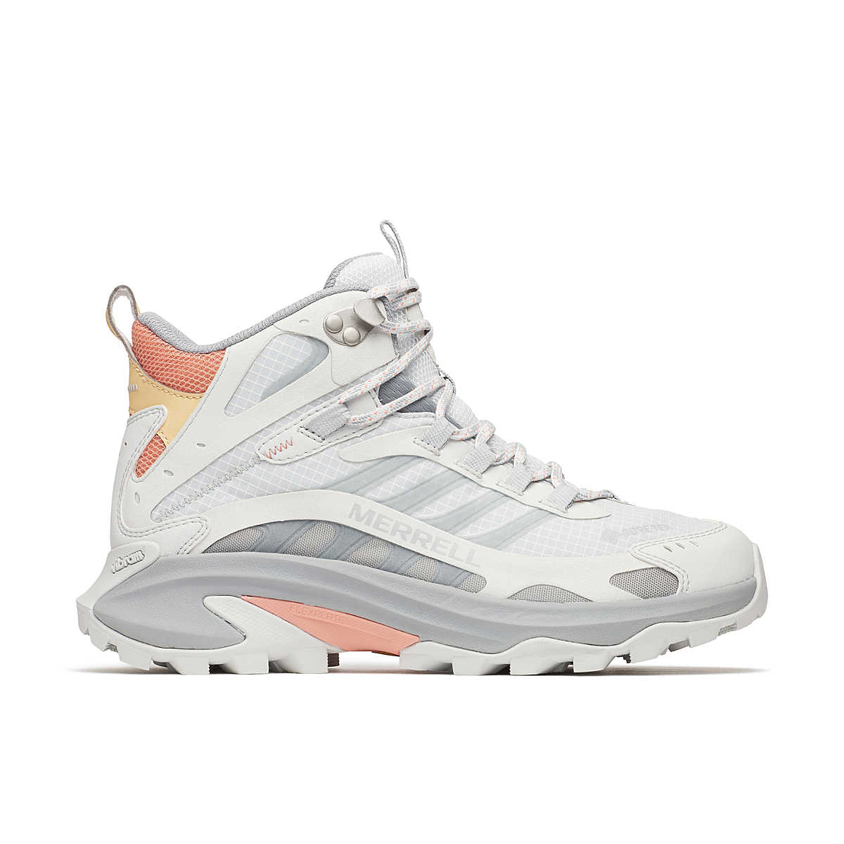 Women's Moab Speed 2 Mid GORE-TEX®