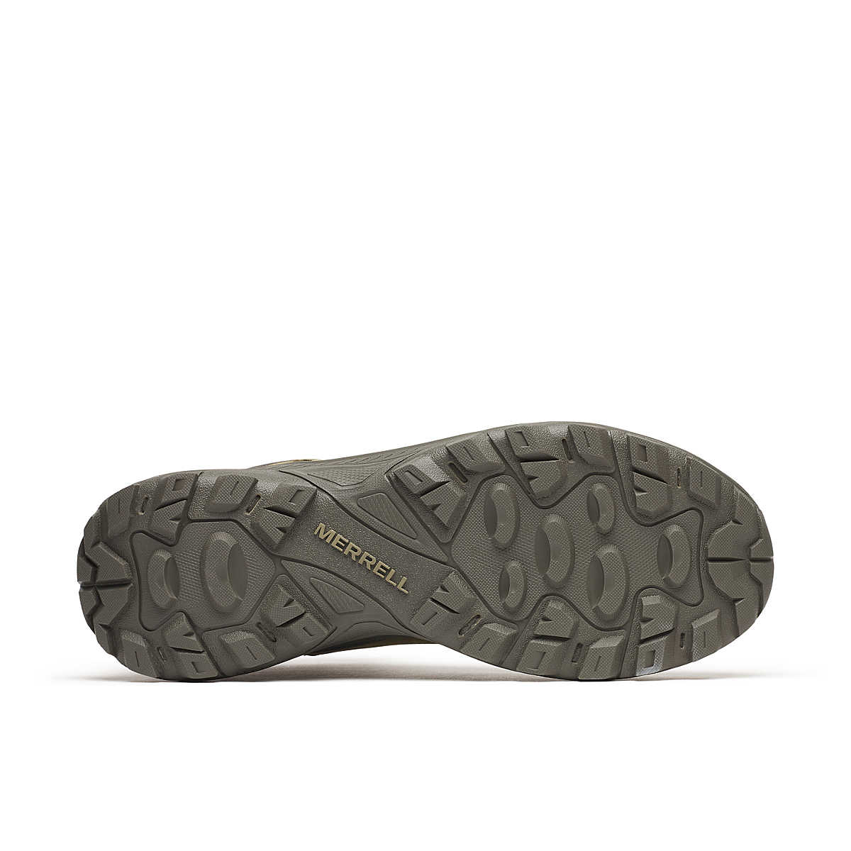 Men's Speed Strike 2 Leather Thermo Mid Waterproof
