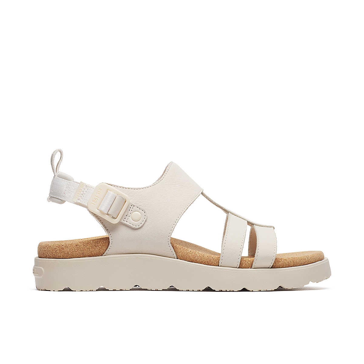 Women's Fleur Backstrap