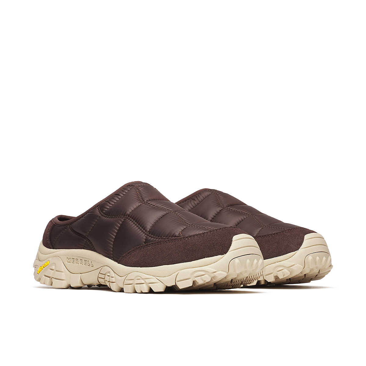 Men's Moab 2 Slide Quilted SE