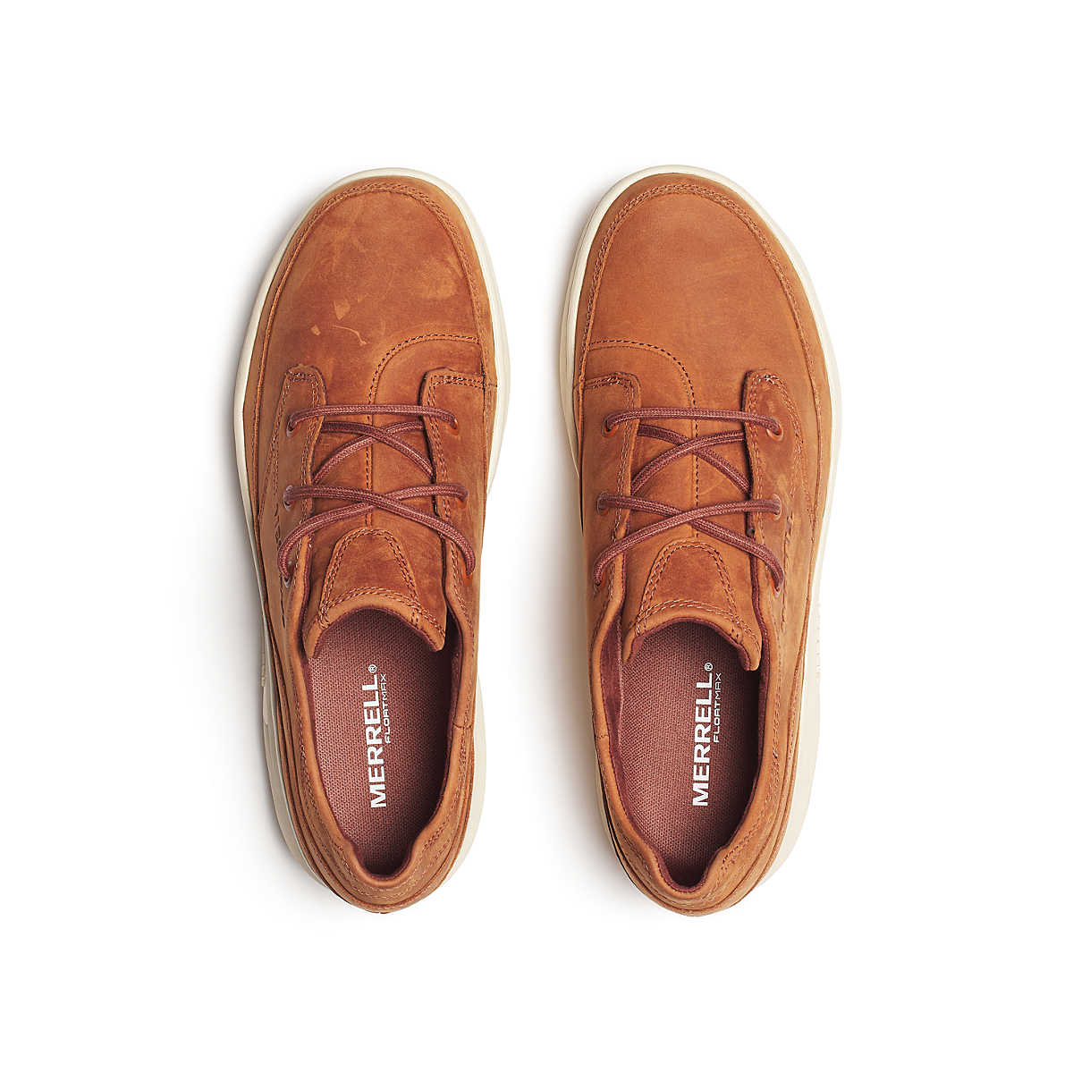 Men's Silvo Lace