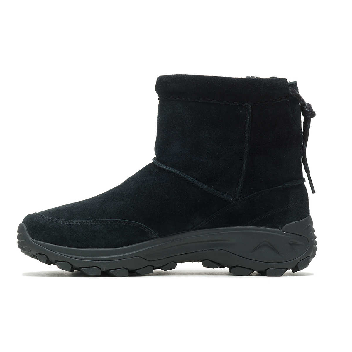 Men's Winter Pull On