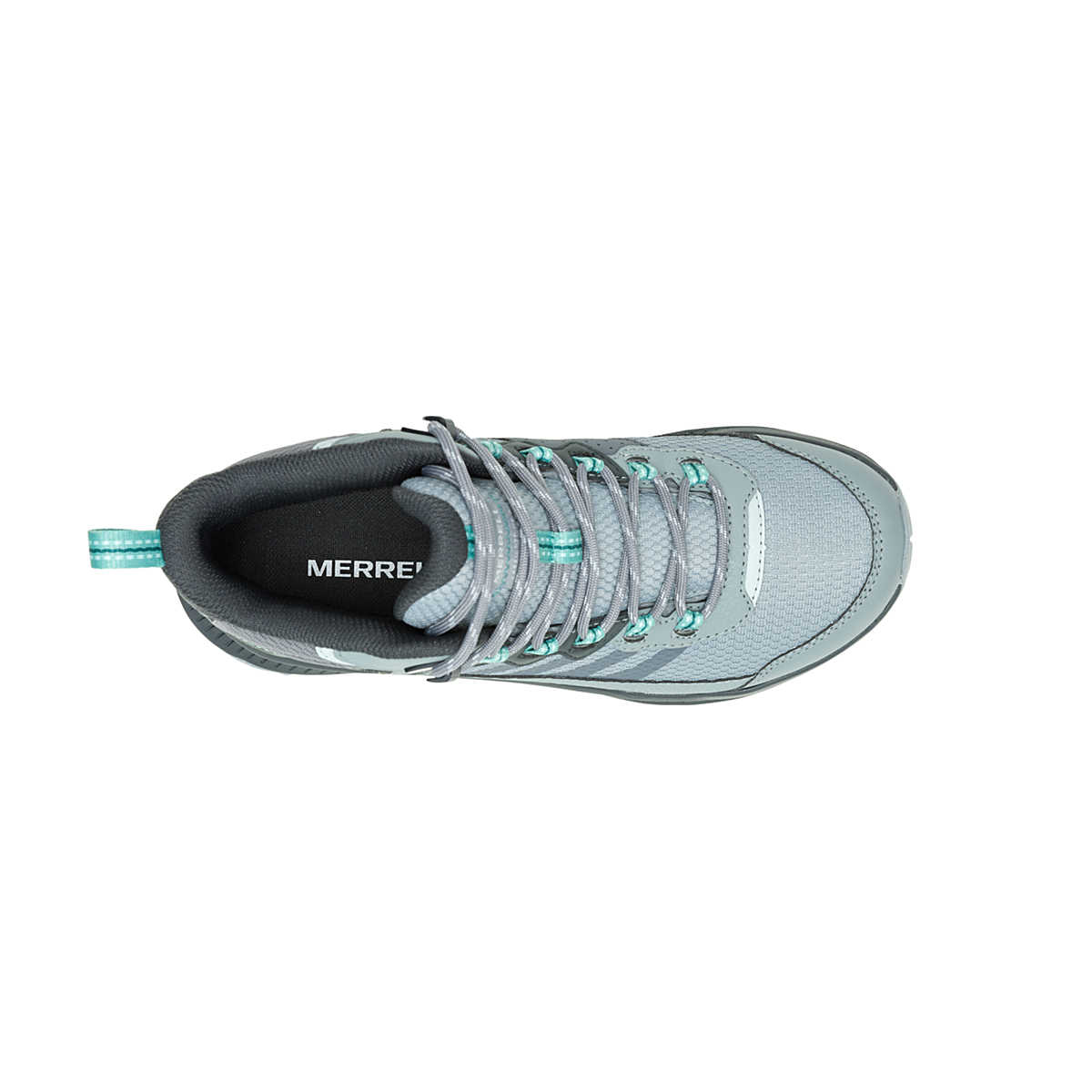 Women's Speed Strike 2 Mid Waterproof