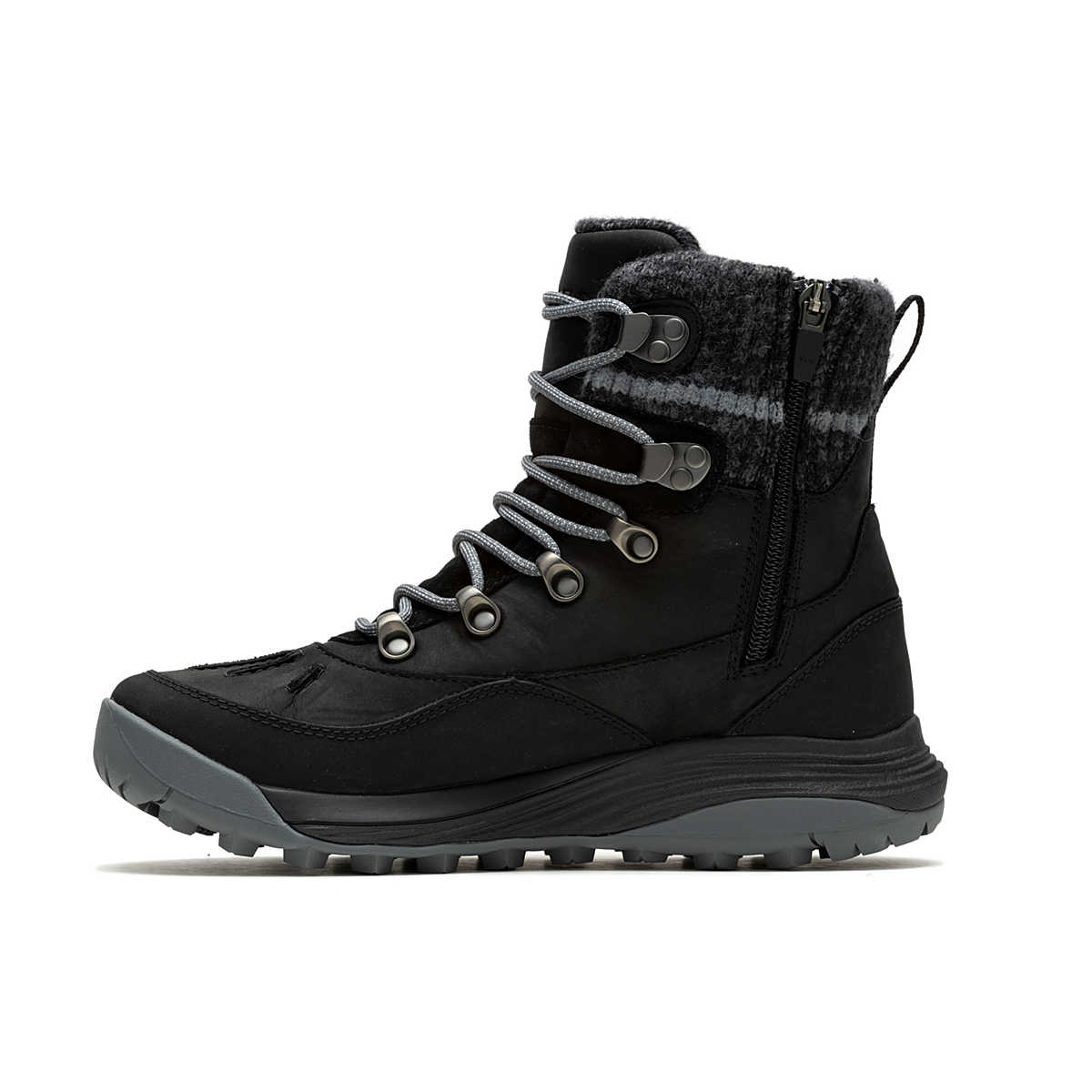 Women's Siren 4 Thermo Mid Zip Waterproof