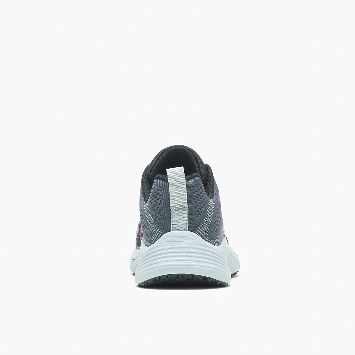 Women's Moab Flight Carbon Fiber Work Shoe