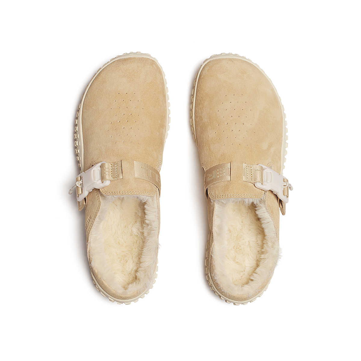 Women's Wrapt Cozy