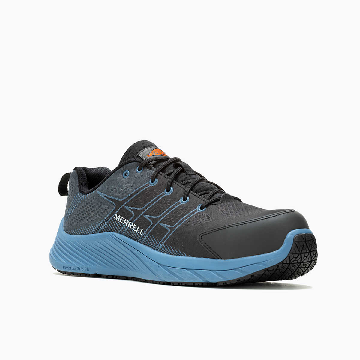 Men's Moab Flight Carbon Fiber SD Work Shoe Wide Width