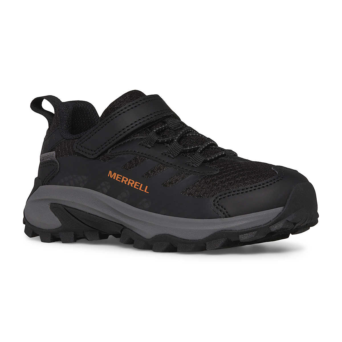 Big Kid's Moab Speed 2 Low A/C Waterproof