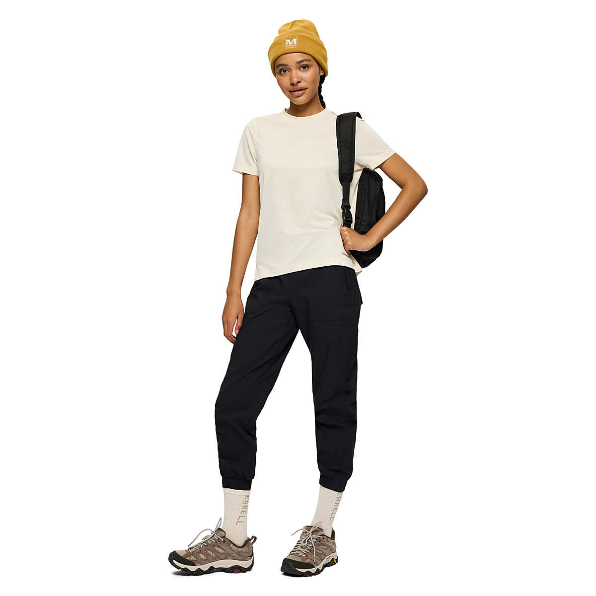 Women's Active Short Sleeve Tee