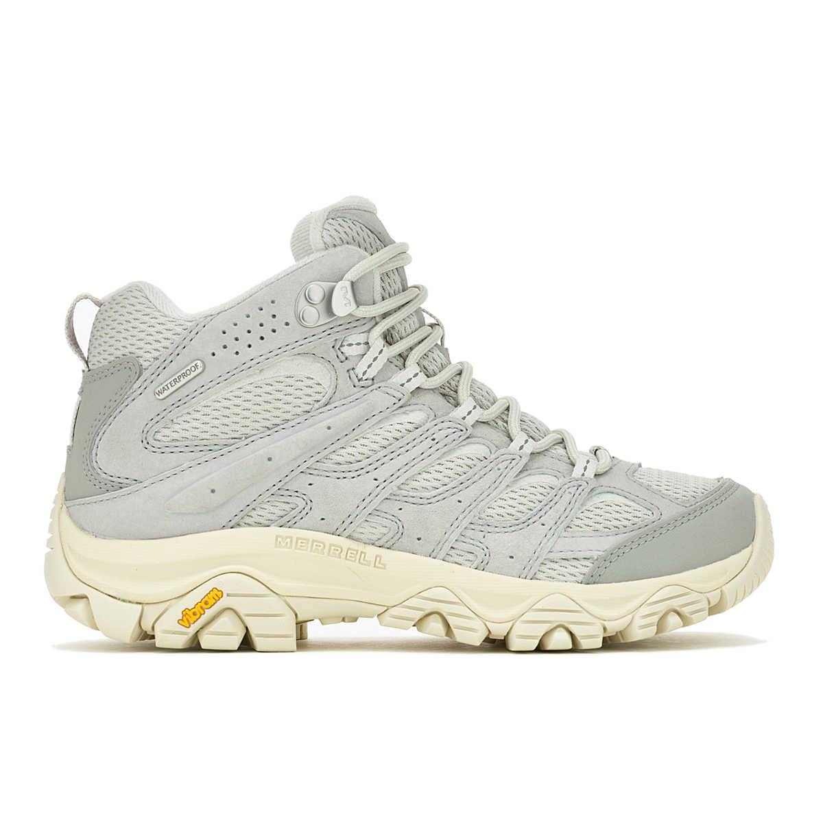 Women's Moab 3 Mid Waterproof