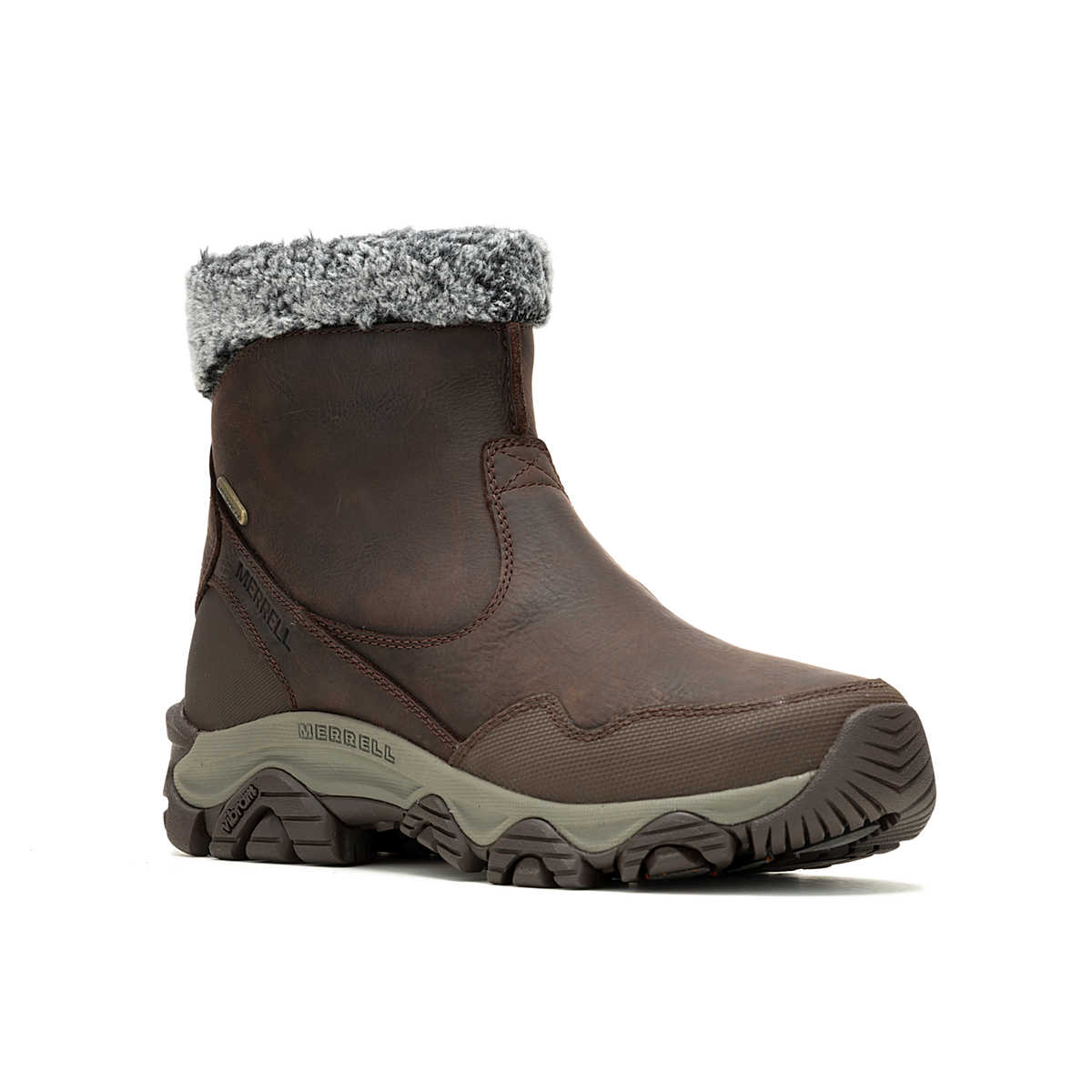 Women's Coldpack 3 Thermo Mid Zip Waterproof