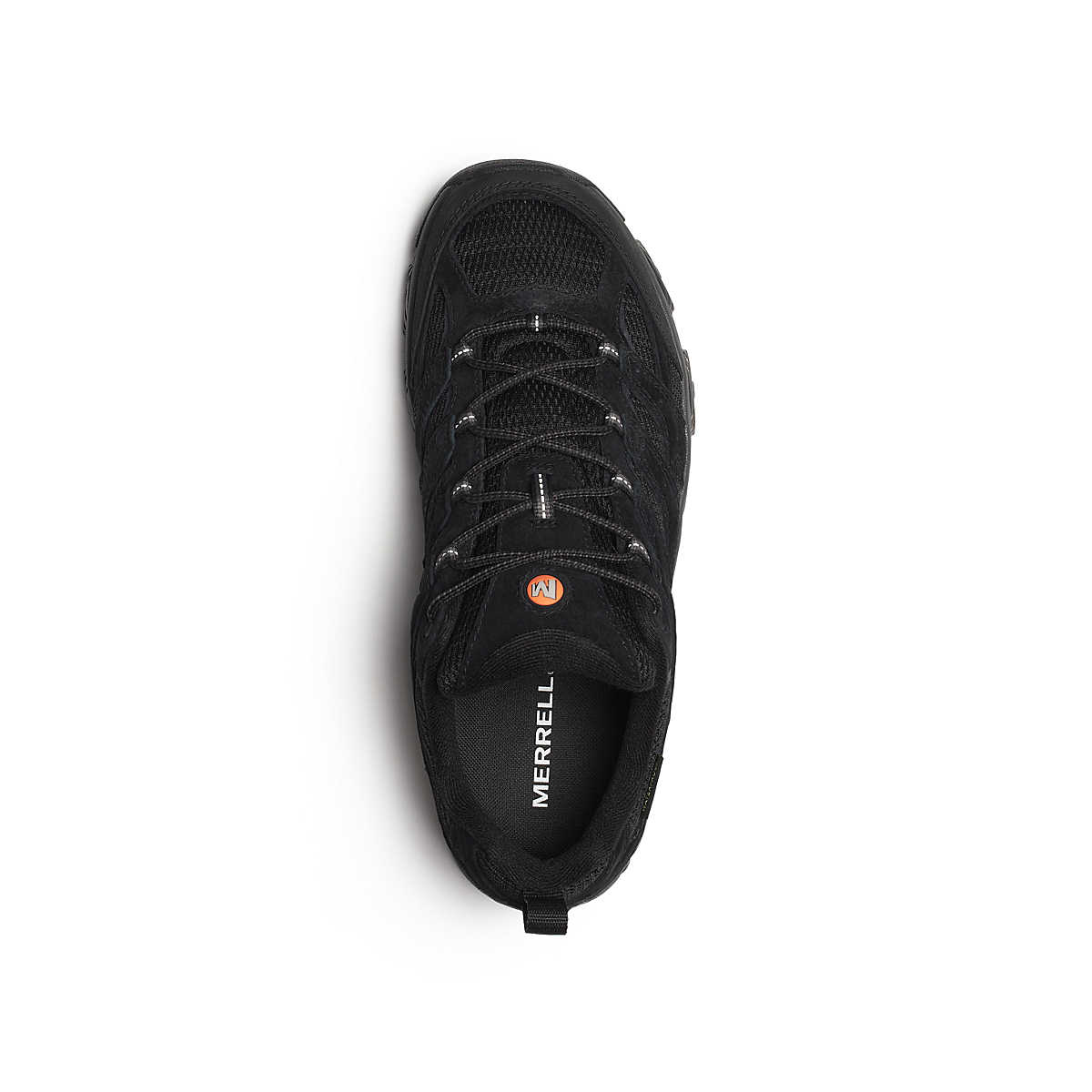 Men's Moab 3 Waterproof Wide Width
