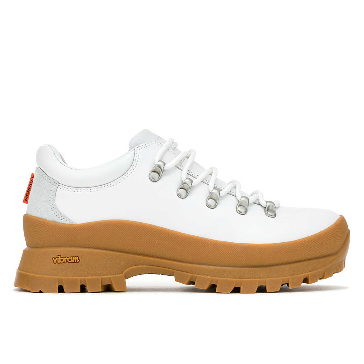 Women's Bristol Low