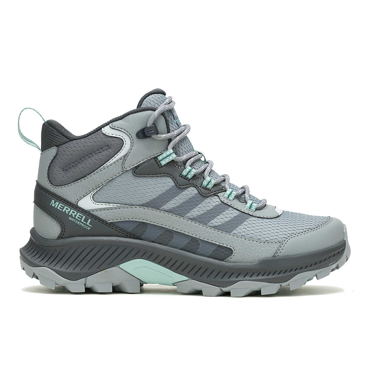 Women's Speed Strike 2 Mid Waterproof