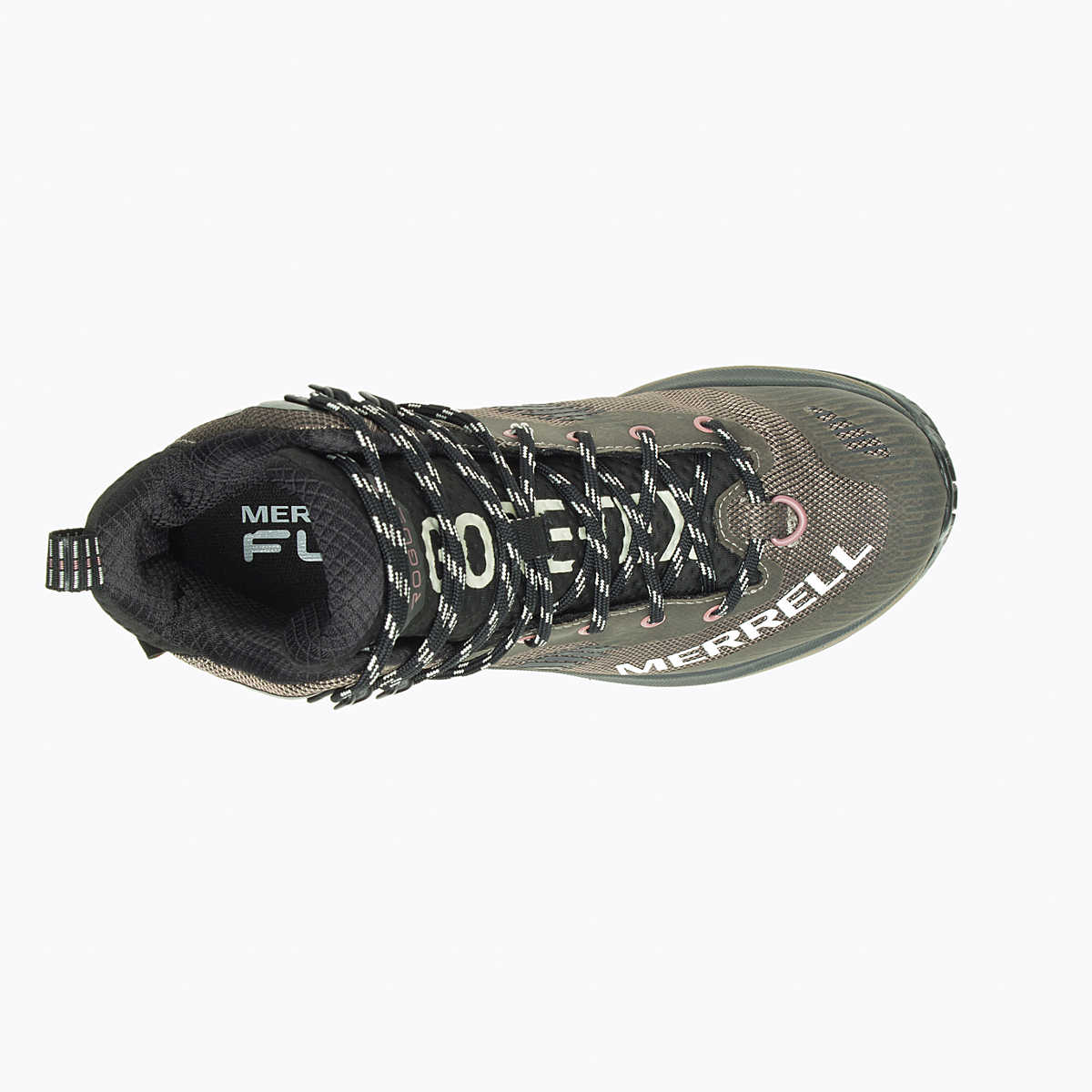 Women's Rogue Hiker Mid GORE-TEX®