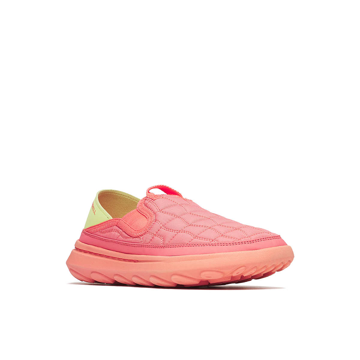Women's Hut Moc 2