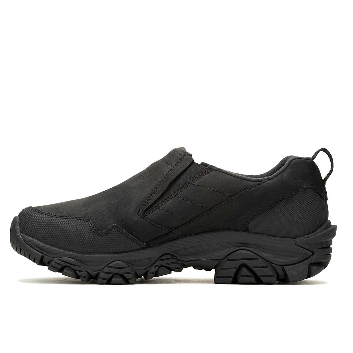 Women's Coldpack 3 Thermo Moc Waterproof