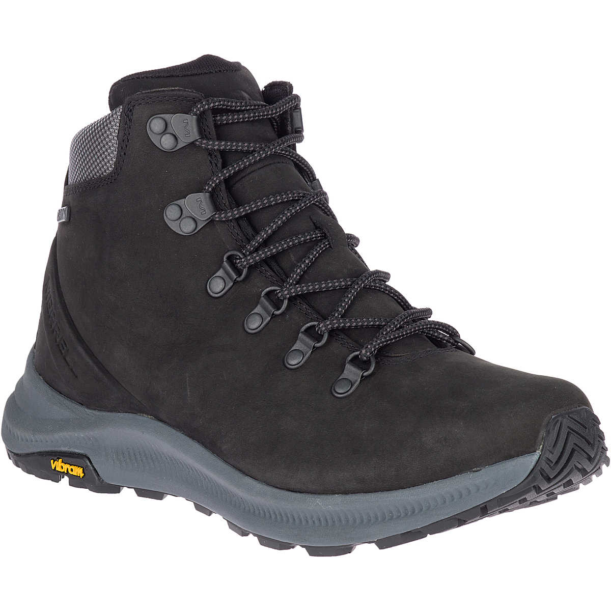 Men's Ontario Mid Waterproof