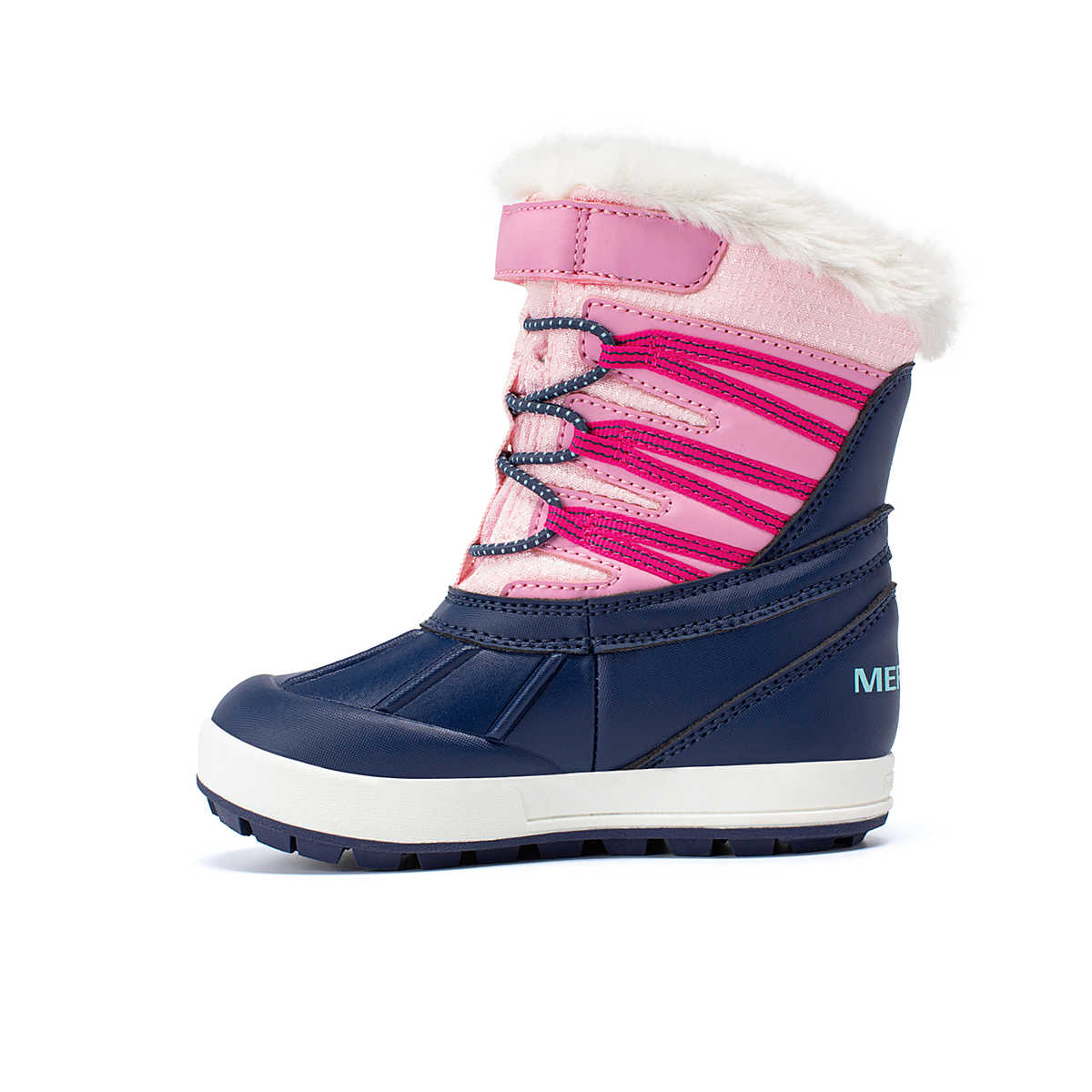 Little Kid's Snow Bank 5 Jr.