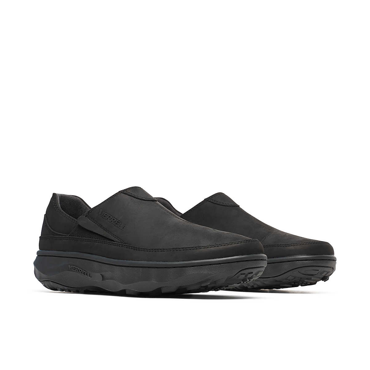 Men's Silvo Moc