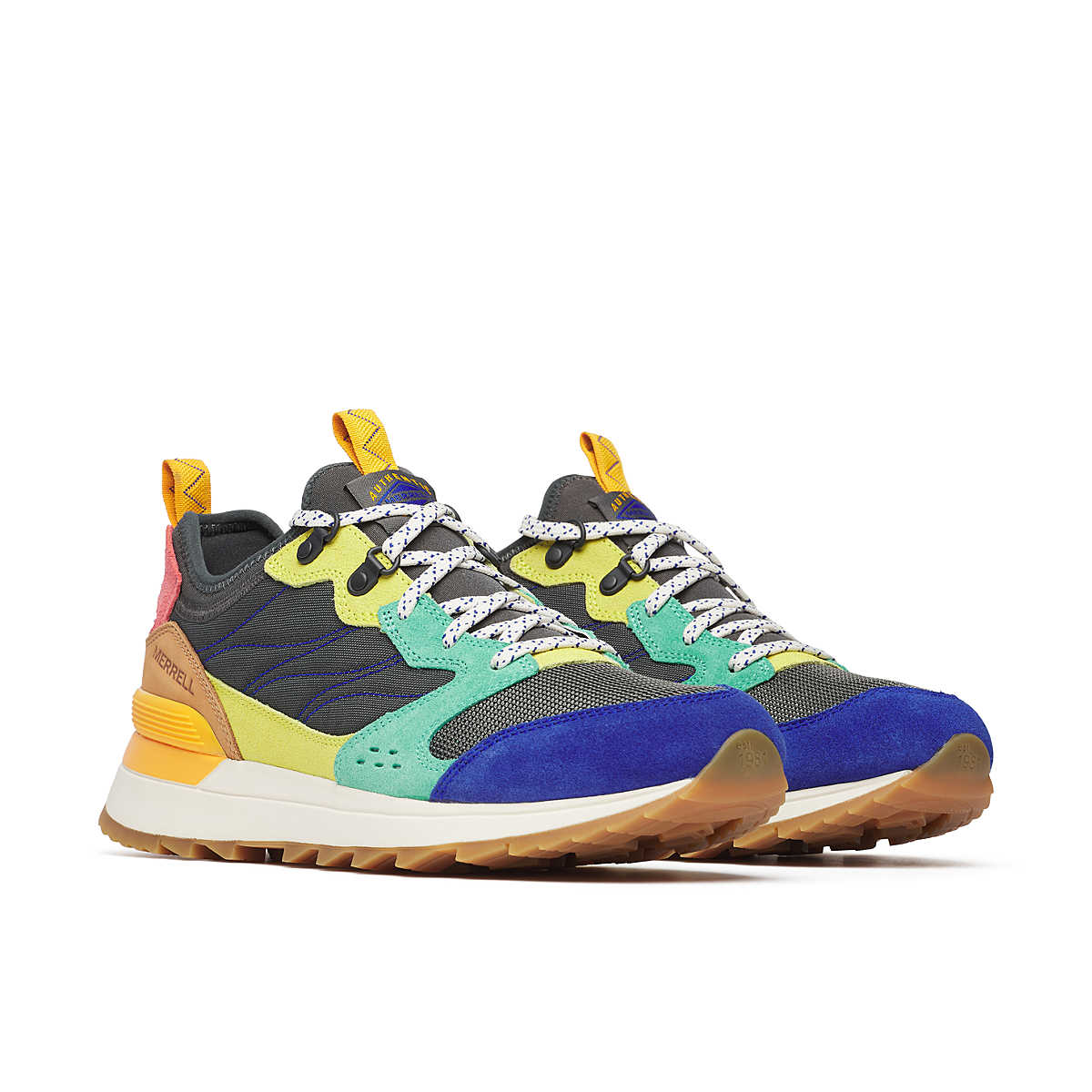 Men's Alpine 83 Sneaker Recraft