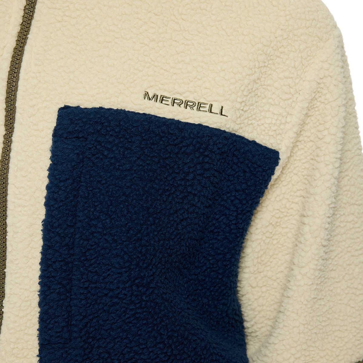 Men's Tengu Sherpa Jacket