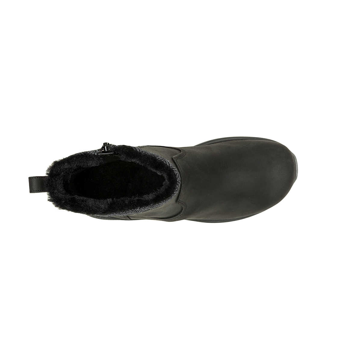 Women's Encore Ice 5 Mid Zip