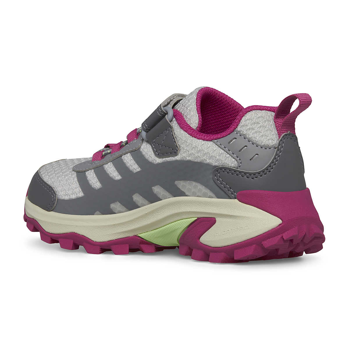 Big Kid's Moab Speed 2 Low A/C Waterproof