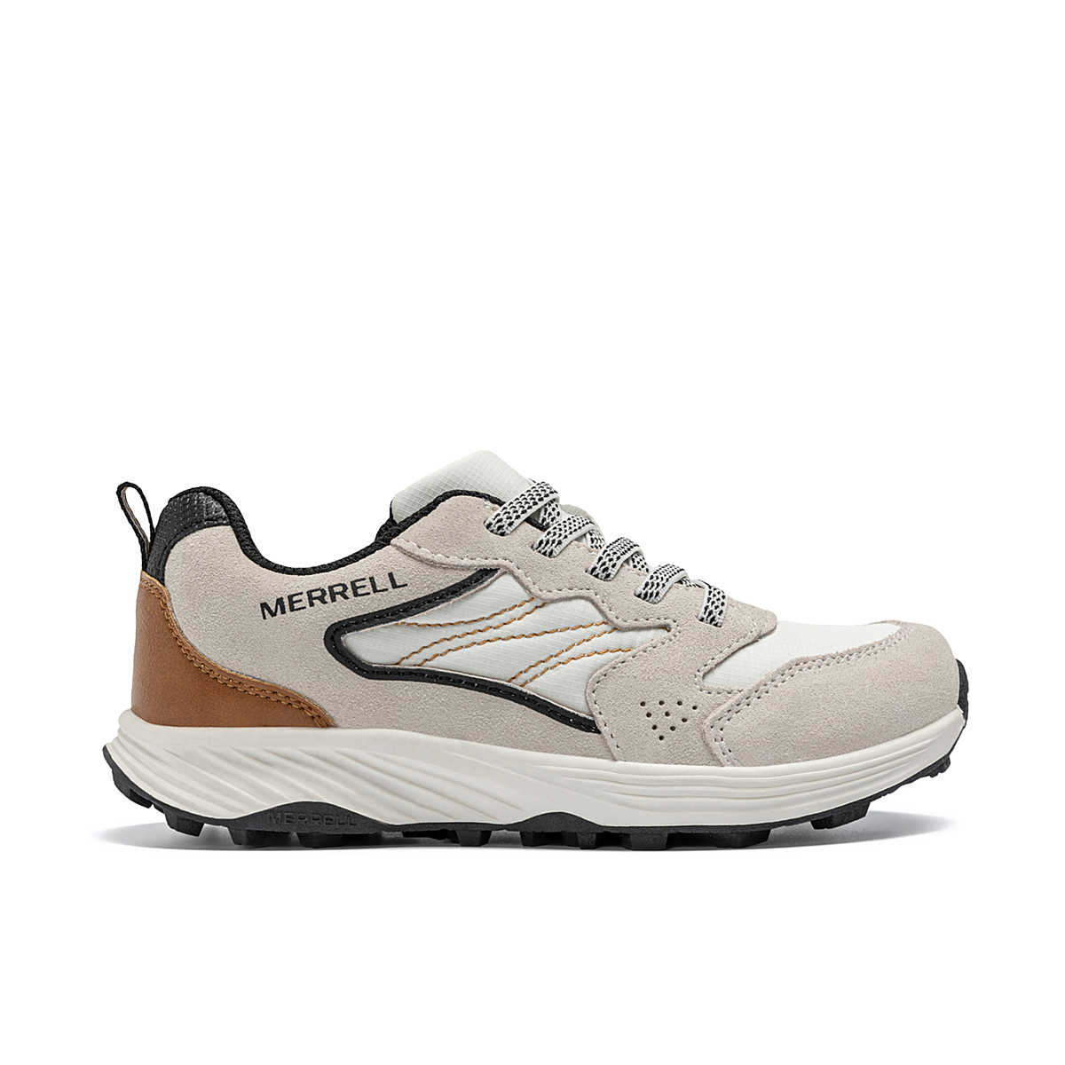 Big Kid's Alpine 83 KDZ