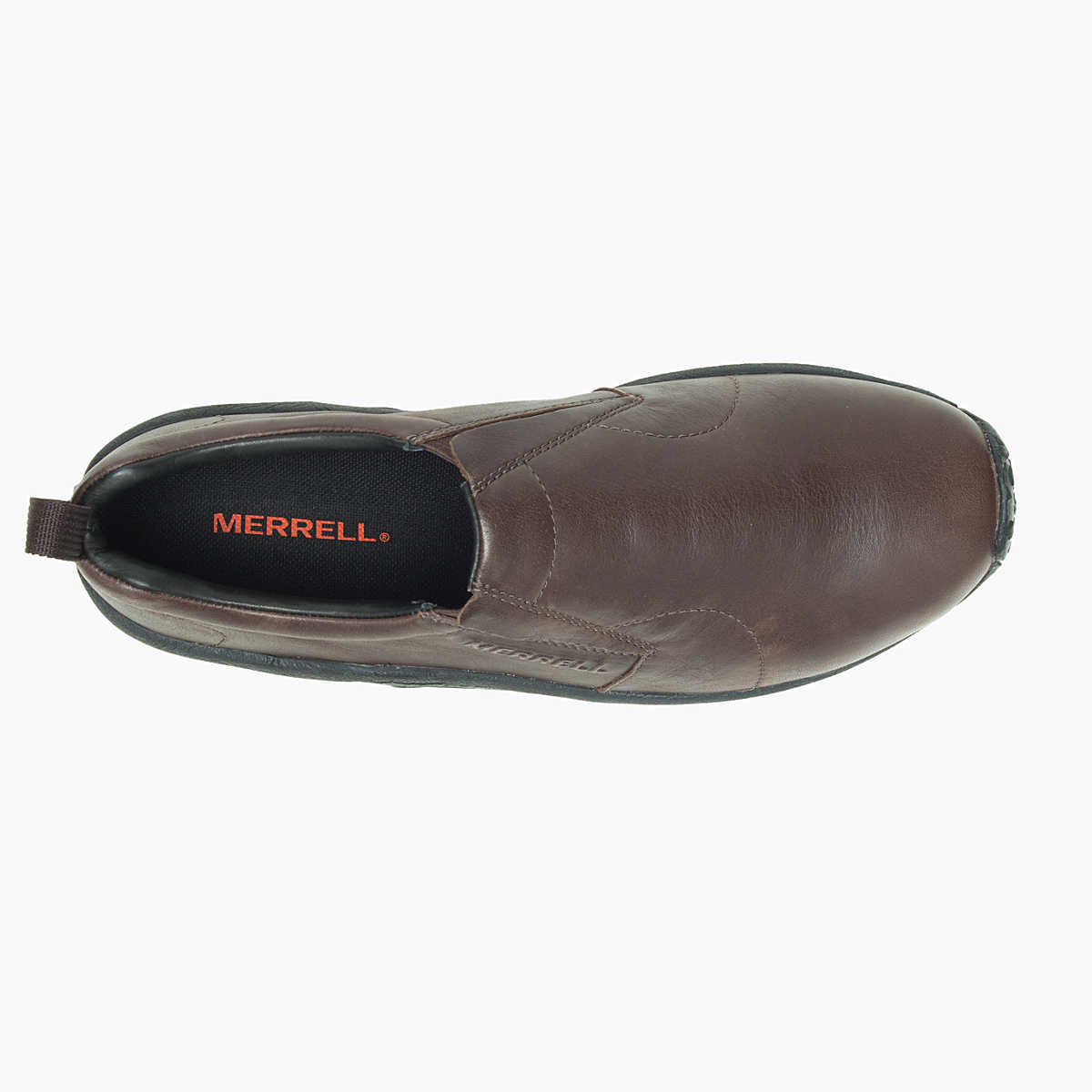 Men's Jungle Moc Leather 2
