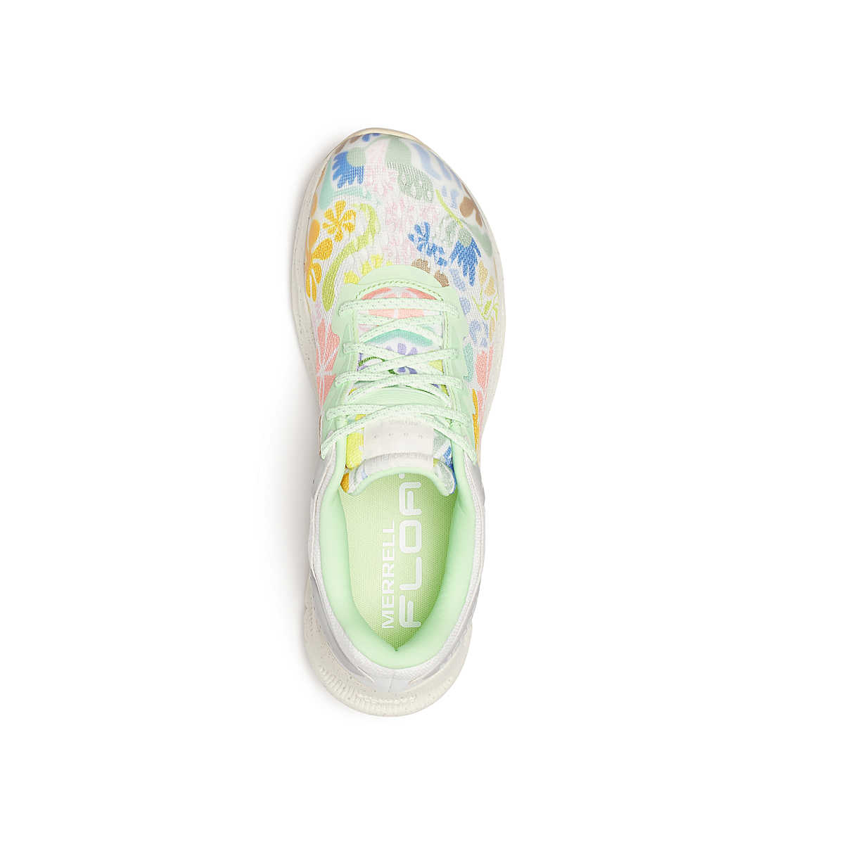 Women's Antora 4
