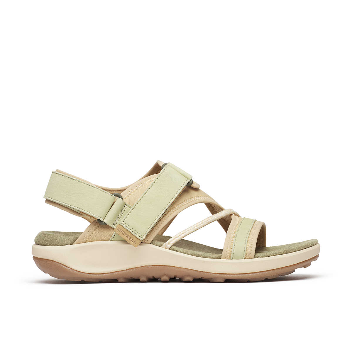 Women's Terran 4 Backstrap