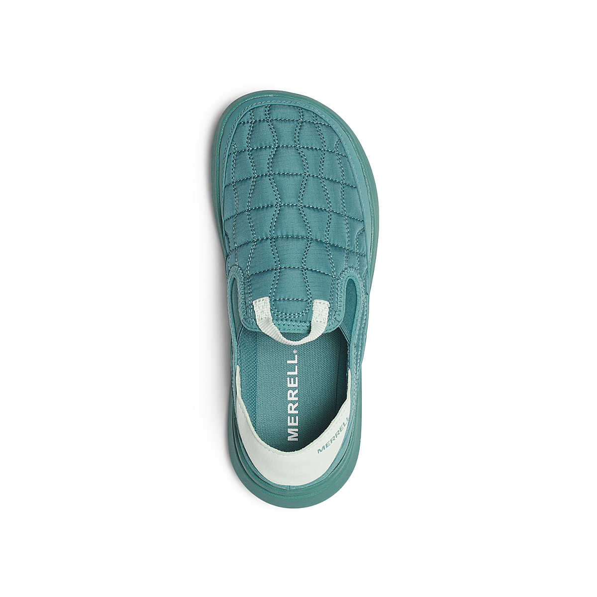 Women's Hut Moc 2