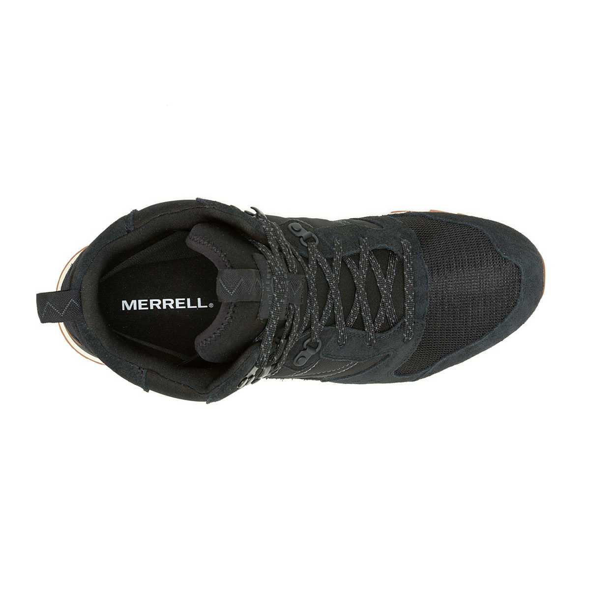 Men's Alpine 83 Sneaker Recraft Mid Waterproof