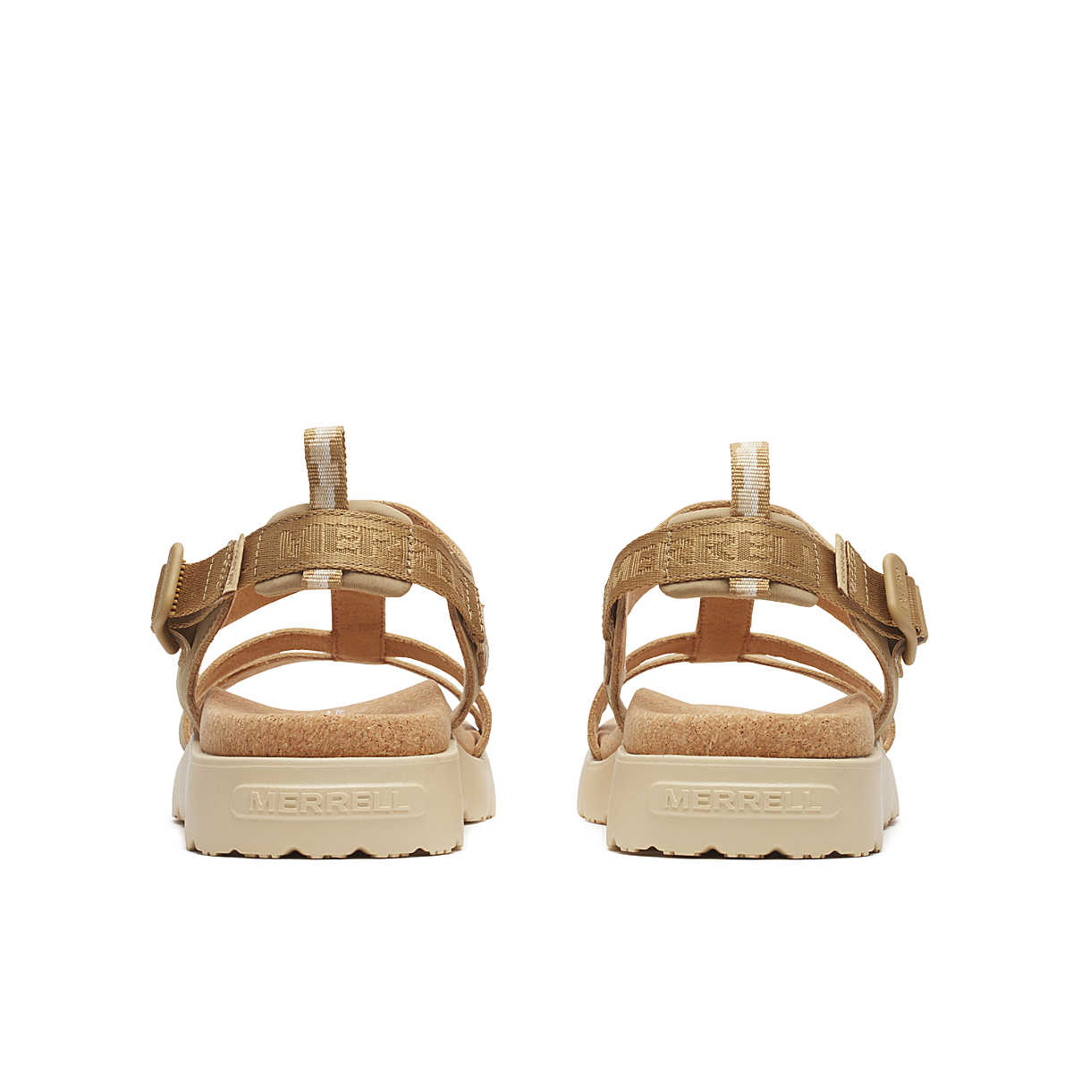 Women's Fleur Backstrap