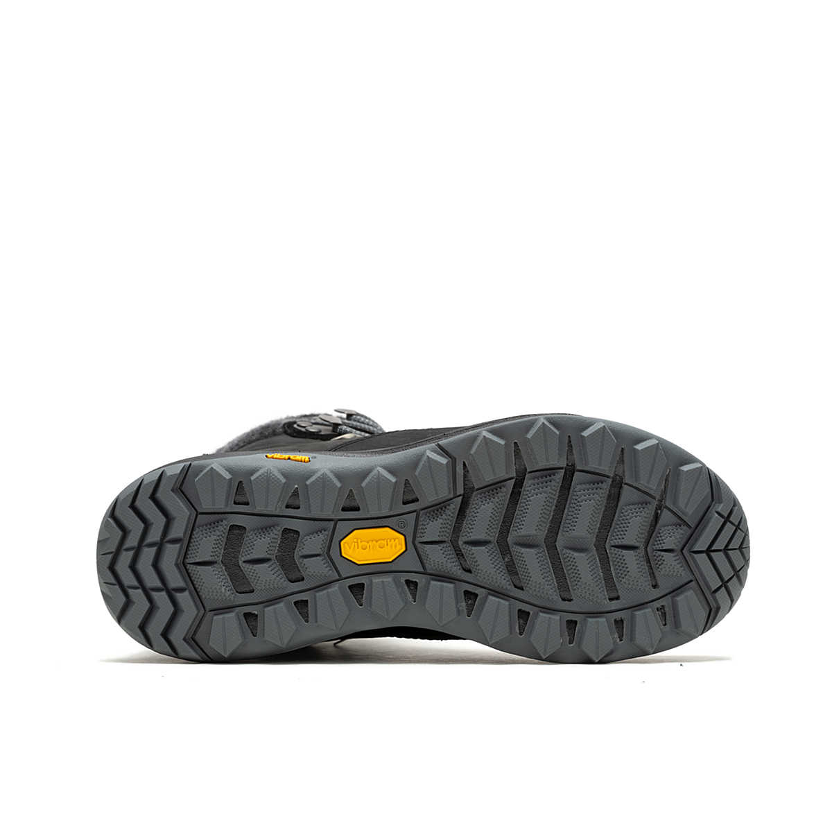 Women's Siren 4 Thermo Mid Zip Waterproof