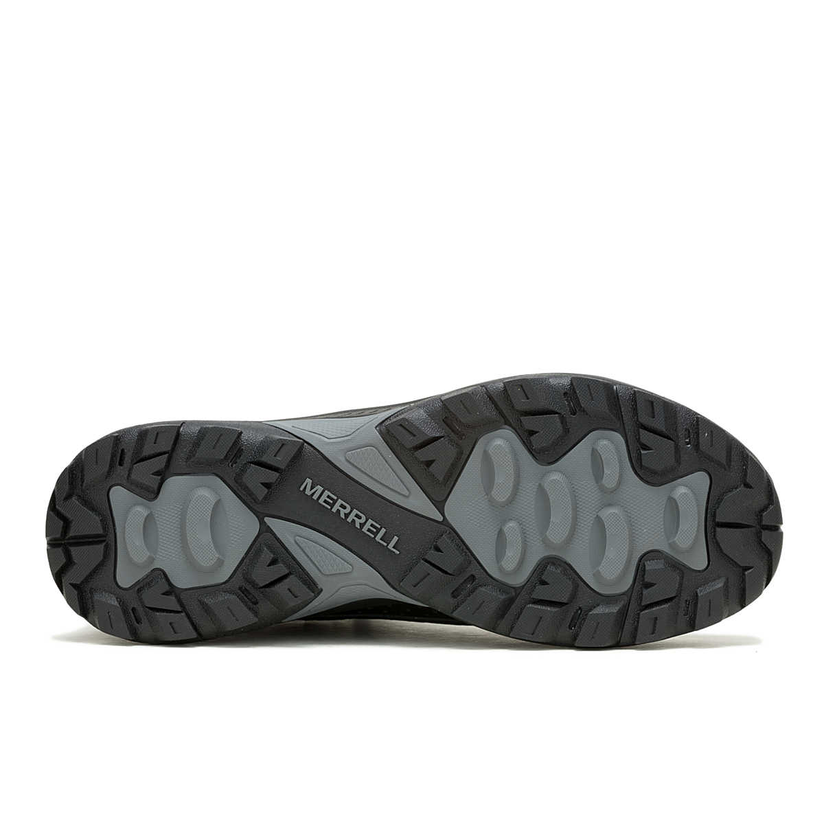 Men's Speed Strike 2 Mid Waterproof