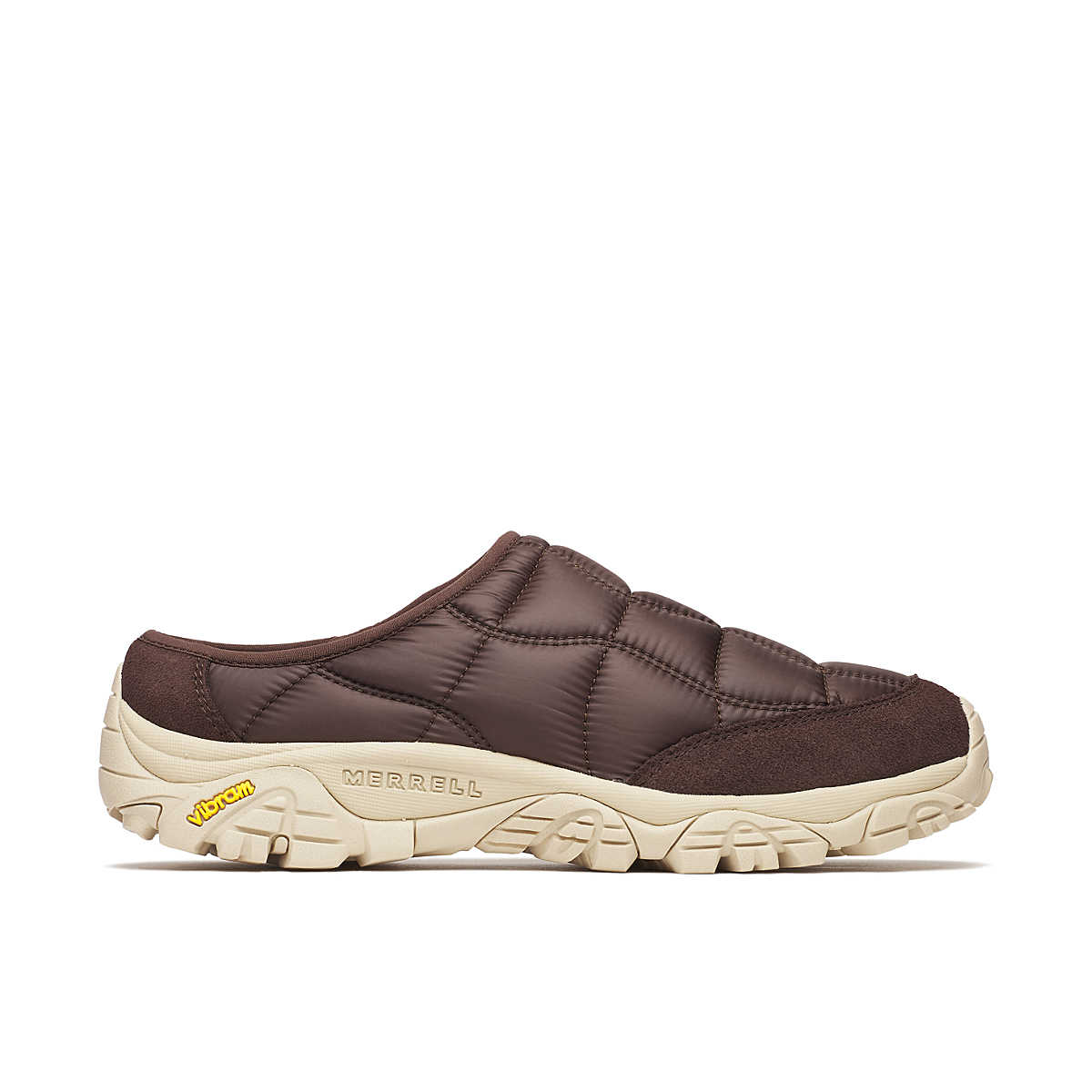 Men's Moab 2 Slide Quilted SE