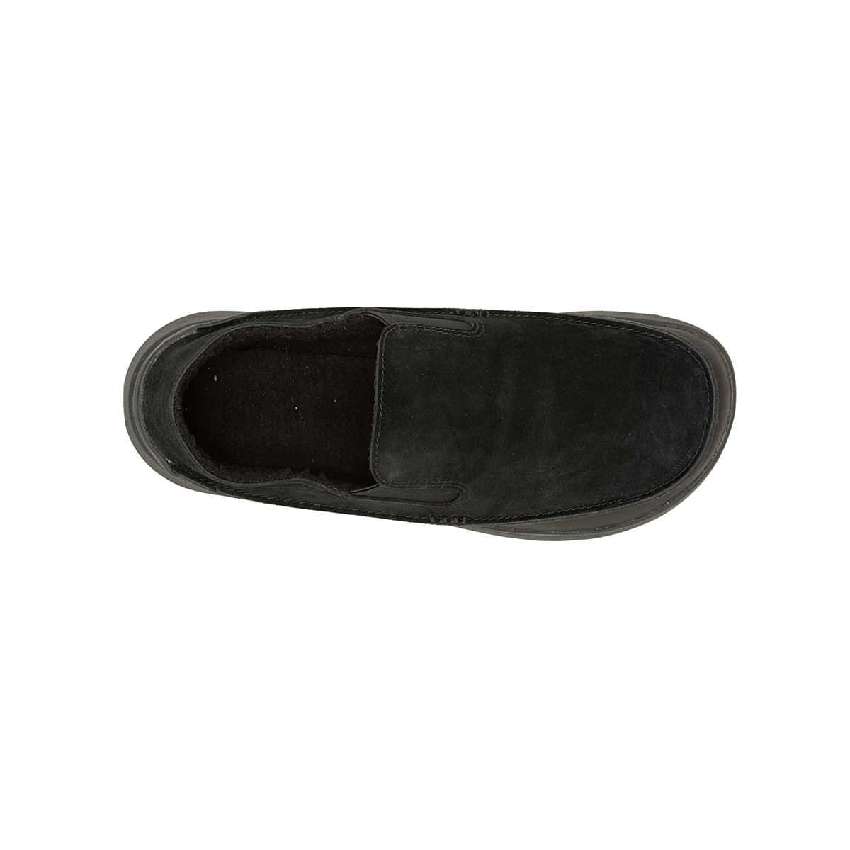 Men's Hut Moc 2 Suede