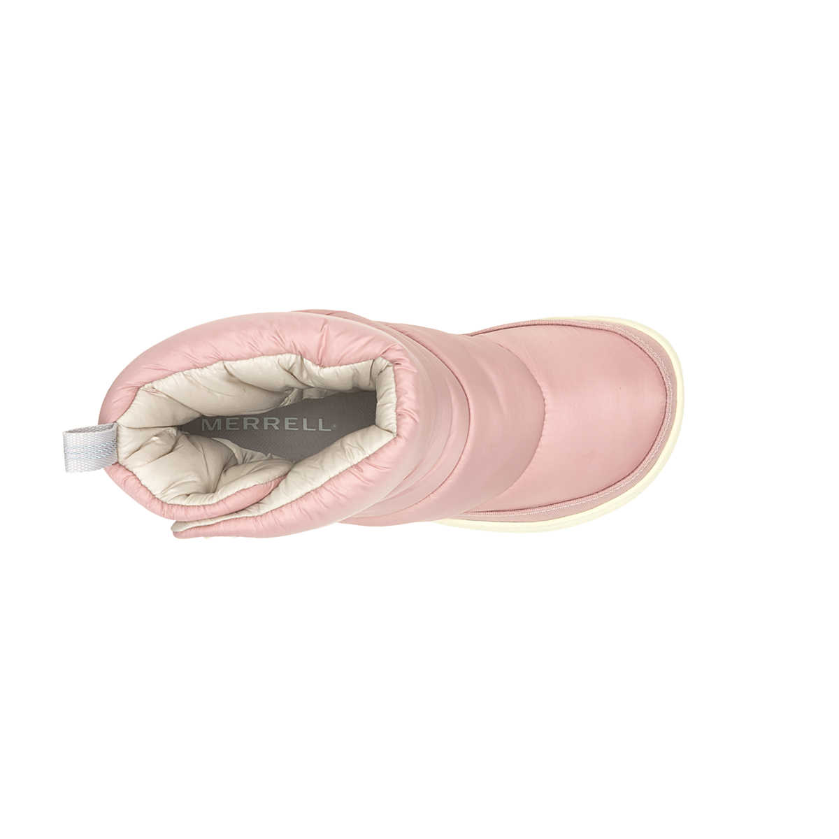 Women's Hut Moc 2 Quilted