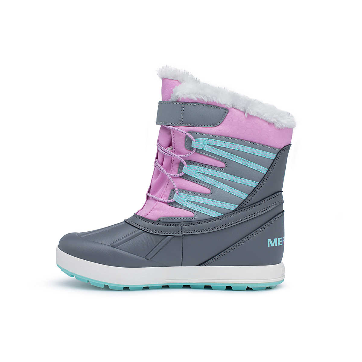 Big Kid's Snow Bank 5