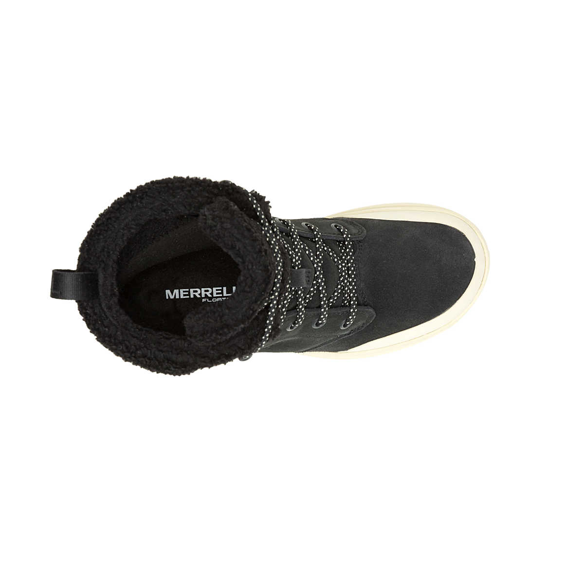 Women's Marquette Thermo Lace Waterproof