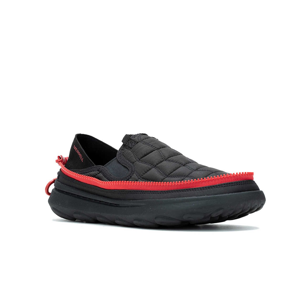 Men's Hut Moc 2 Packable