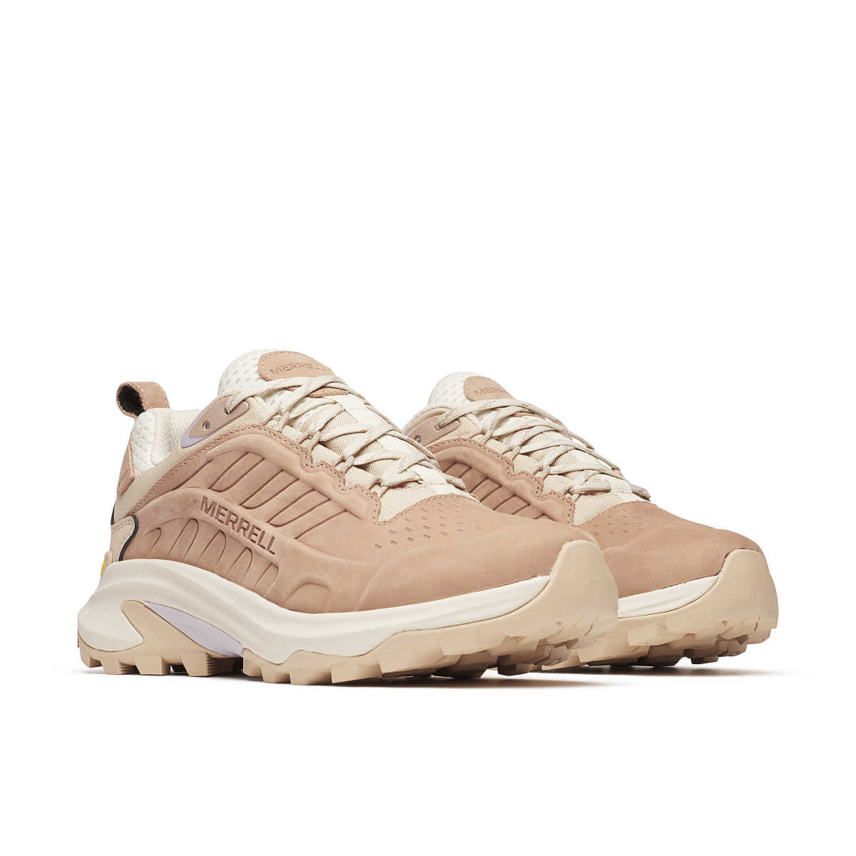 Women's Moab Speed 2 Leather Waterproof