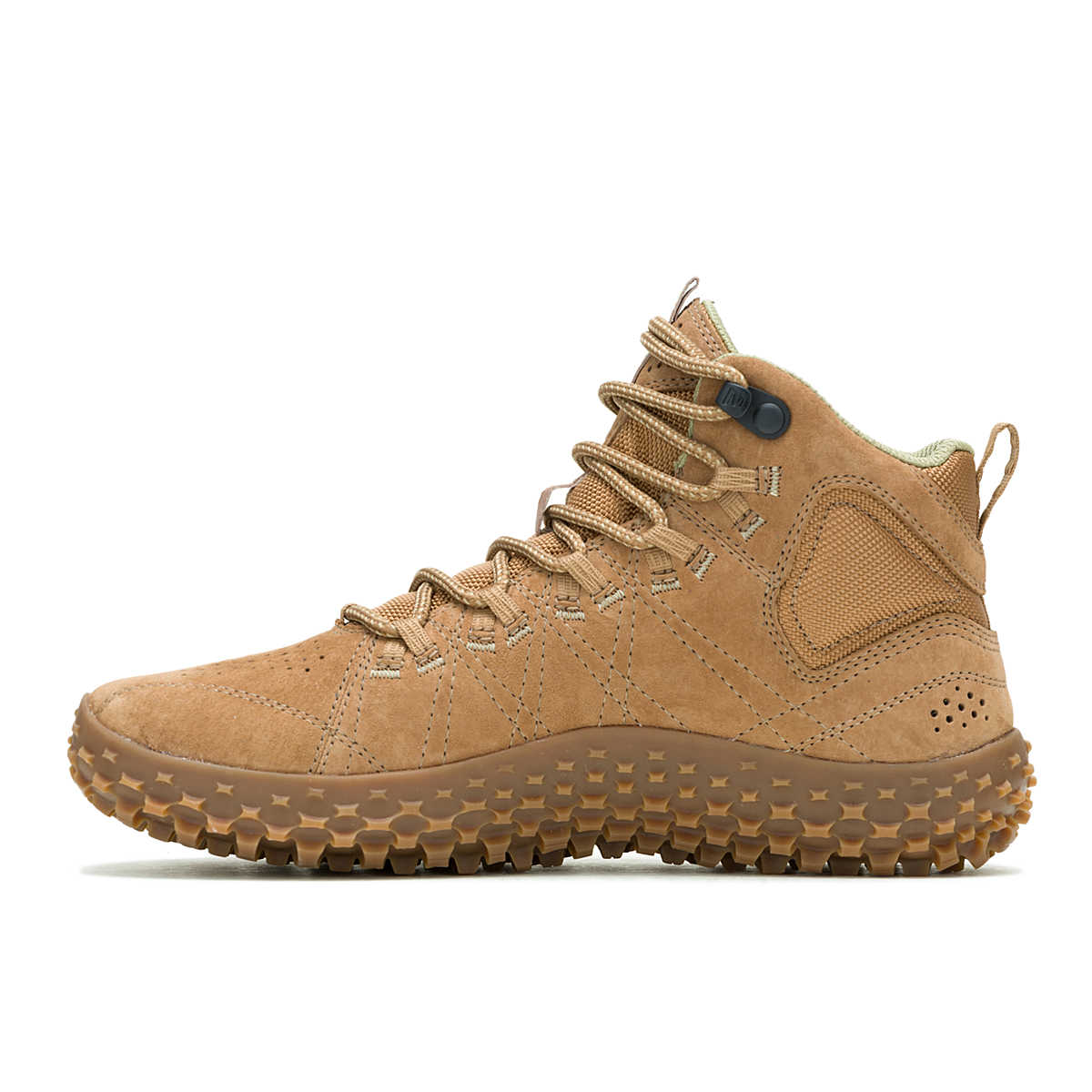 Women's Wrapt Mid Waterproof