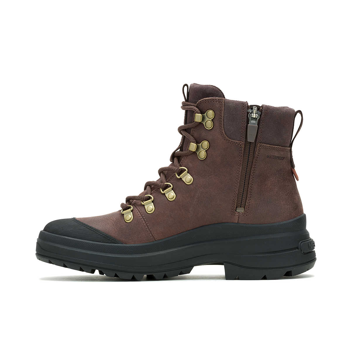 Women's Harper Lace Zip Waterproof