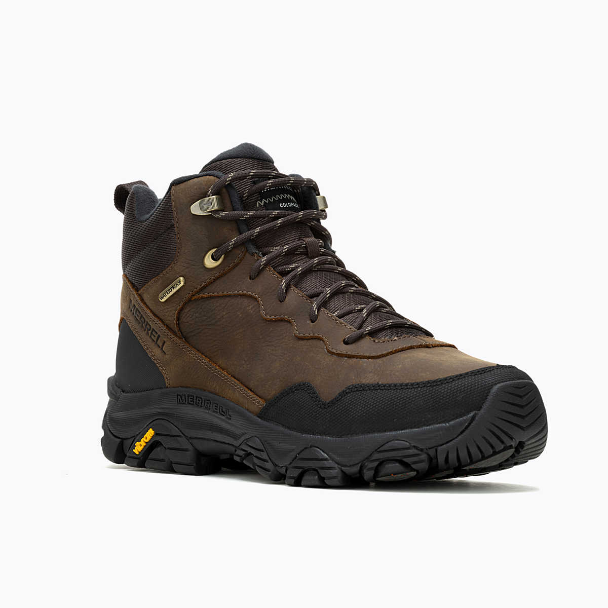 Men's Coldpack 3 Thermo Mid Waterproof Wide Width