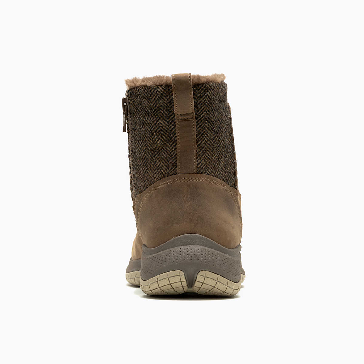 Women's Encore Ice 5 Mid Zip